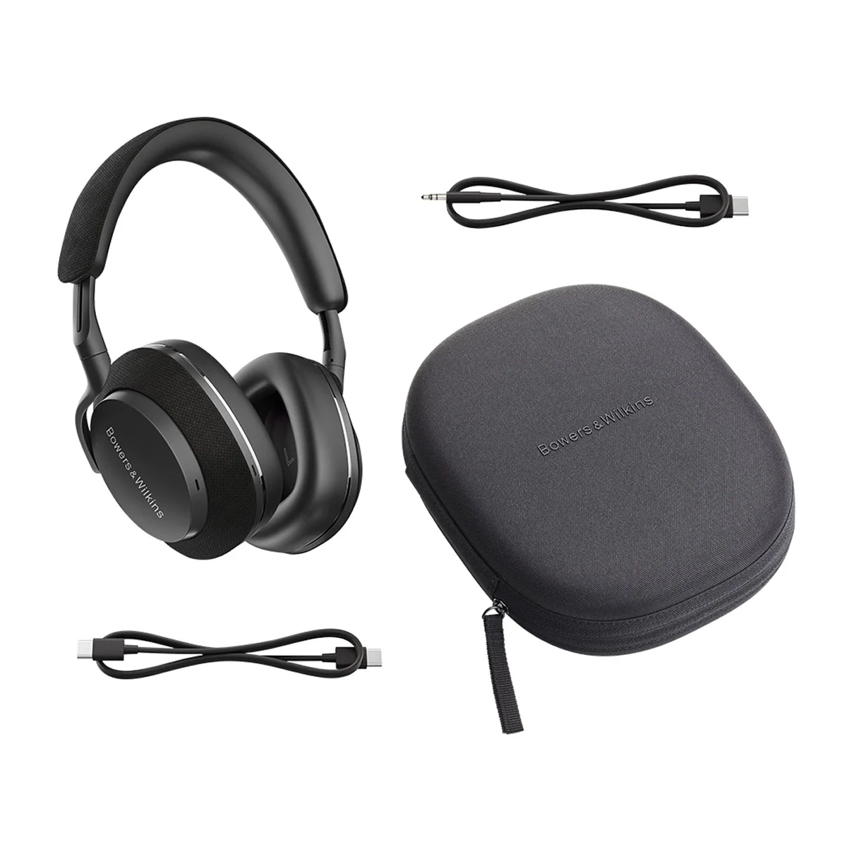 Bowers & Wilkins PX7 S2 Noise Cancelling Headhpones