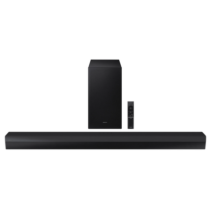 Samsun 5.1 Channel Soundbar/Wireless Subwoofer