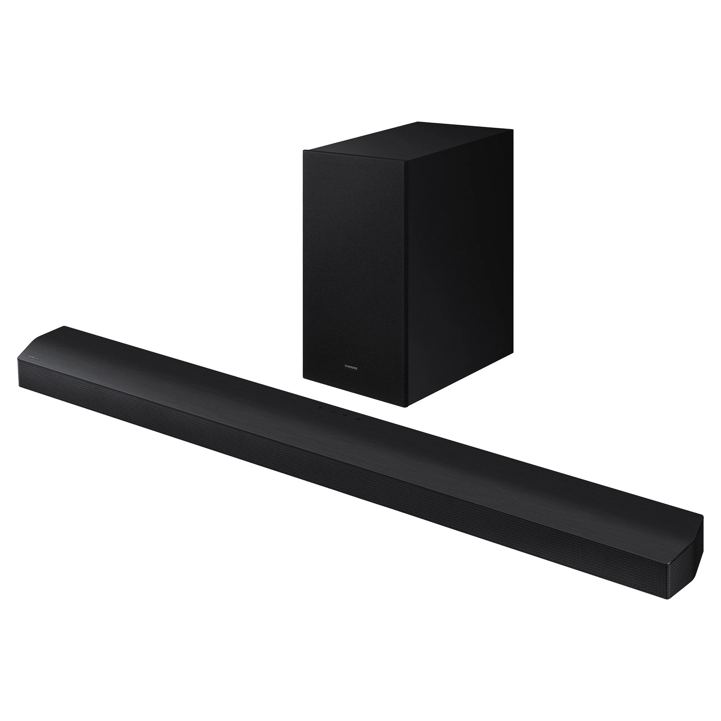 Samsun 5.1 Channel Soundbar/Wireless Subwoofer