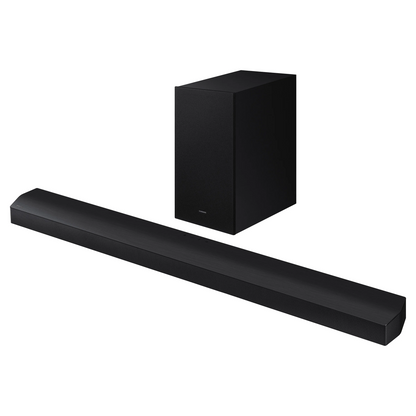 Samsun 5.1 Channel Soundbar/Wireless Subwoofer