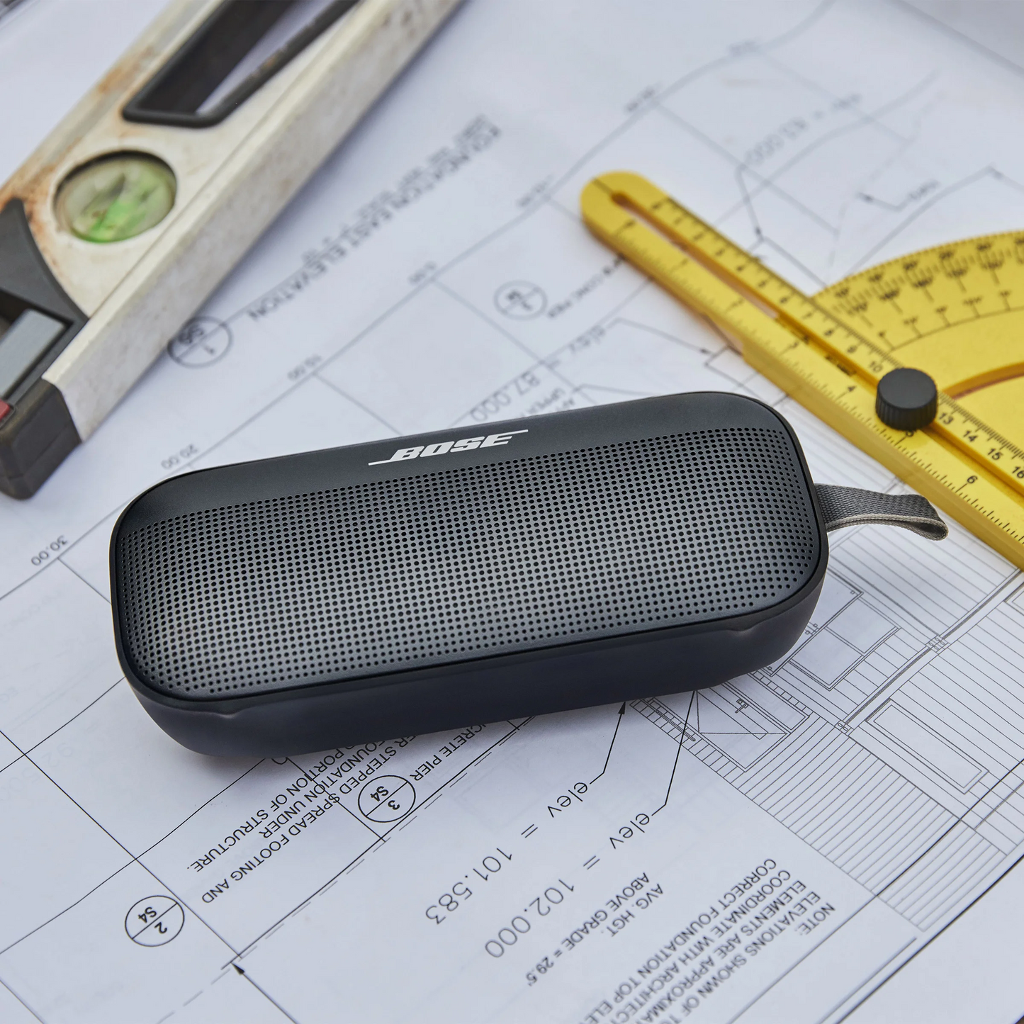 Bose Soundlink Flex Speaker