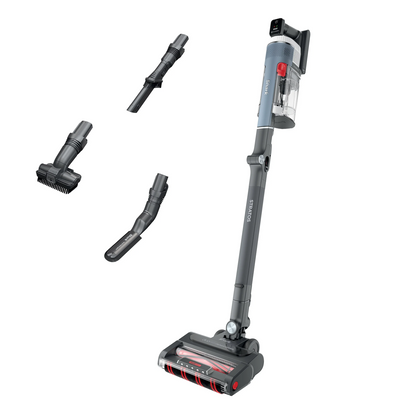 Shark Cordless Stick Vacuum W/Duoclean & Powerfins