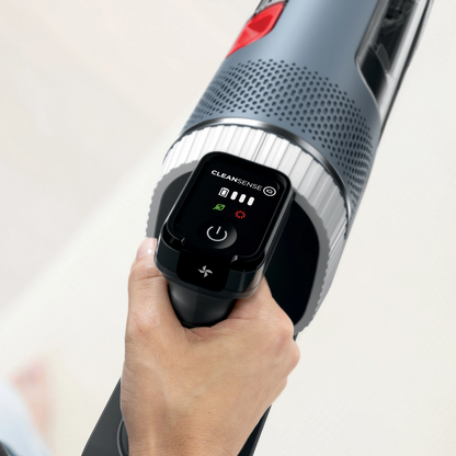 Shark Cordless Stick Vacuum W/Duoclean & Powerfins