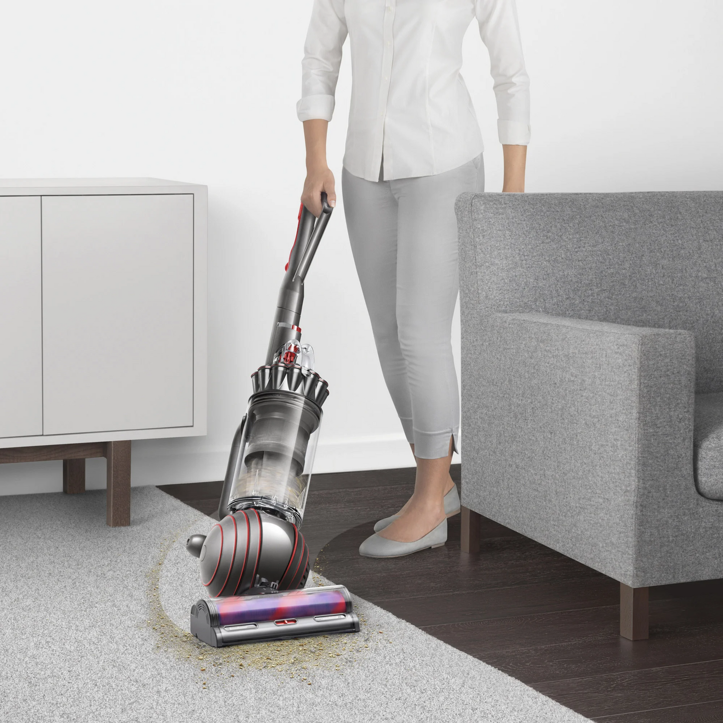 Dyson Ball Animal 3+ Upright Vacuum