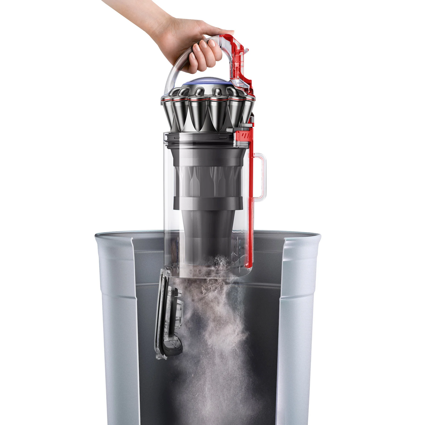 Dyson Ball Animal 3+ Upright Vacuum
