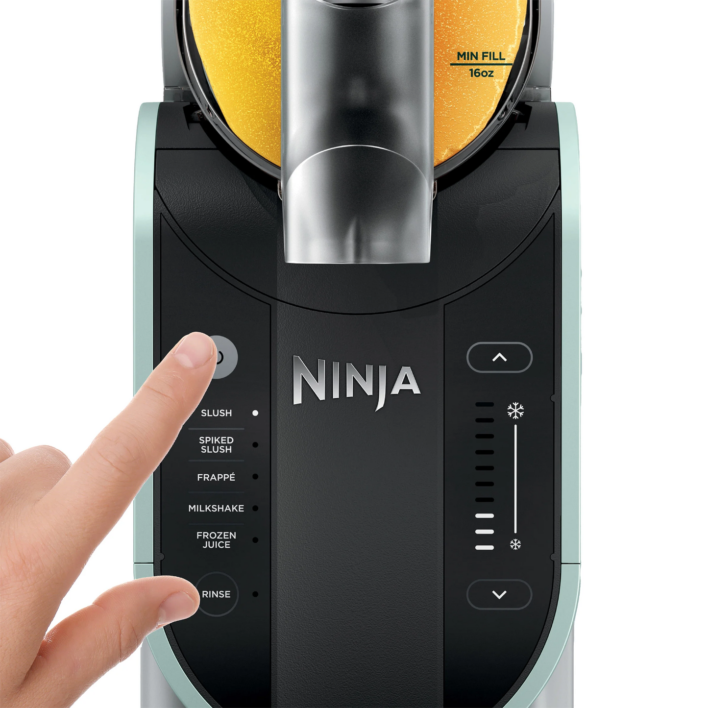 Ninja Slushi Professional Frozen Drink Maker