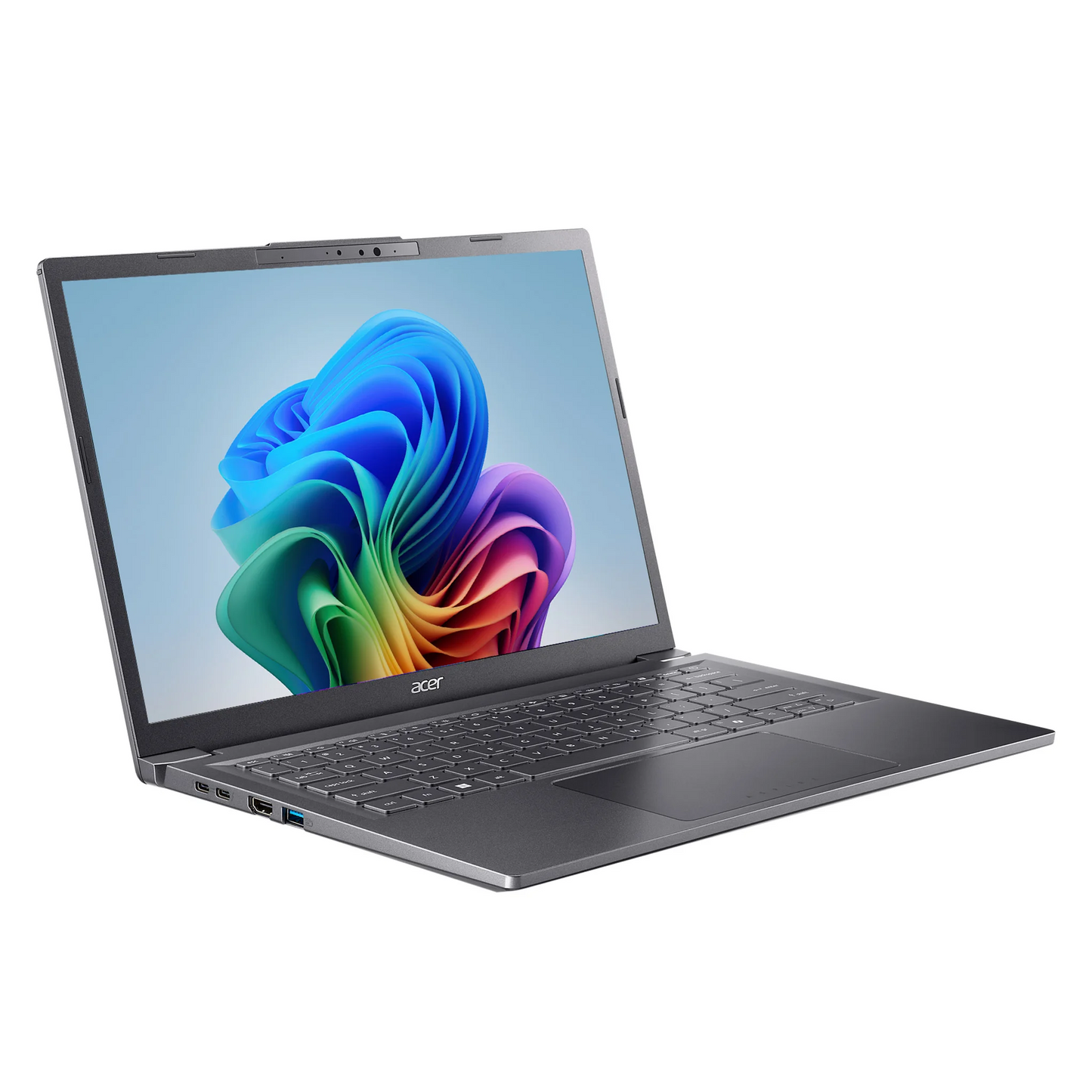 Acer Aspire AI Copilot 14 Touchscreen LT
