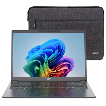 Acer Aspire AI Copilot 14 Touchscreen LT