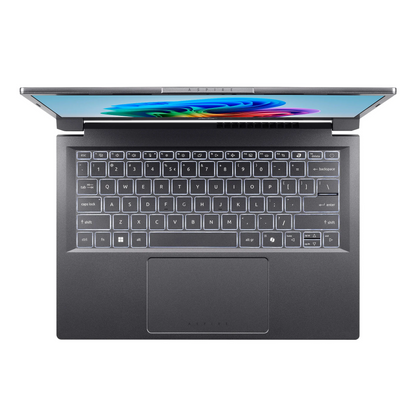 Acer Aspire AI Copilot 14 Touchscreen LT