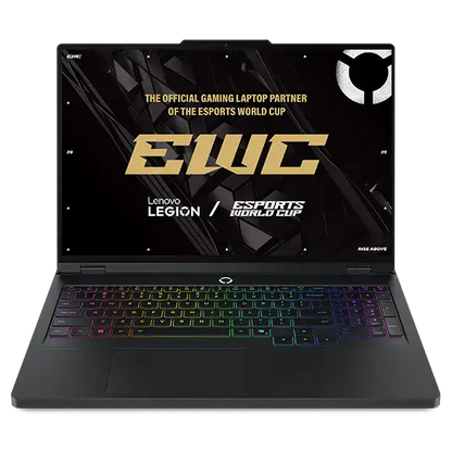 Lenovo Legion 5I 16 Gaming Laptop Nvidia Geoforce 5060