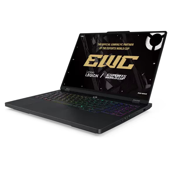 Lenovo Legion 5I 16 Gaming Laptop Nvidia Geoforce 5060