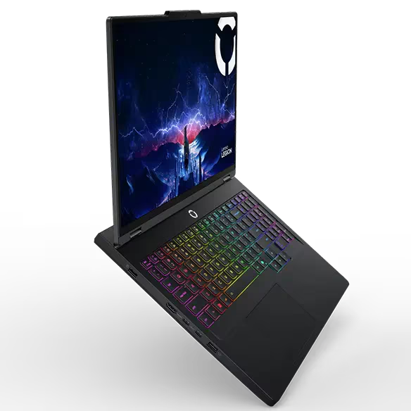 Lenovo Legion 5I 16 Gaming Laptop Nvidia Geoforce 5060