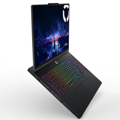 Lenovo Legion 5I 16 Gaming Laptop Nvidia Geoforce 5060