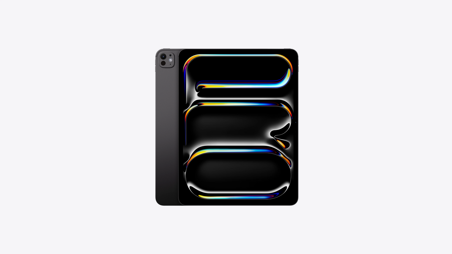 iPad Pro 13 M4 256GB