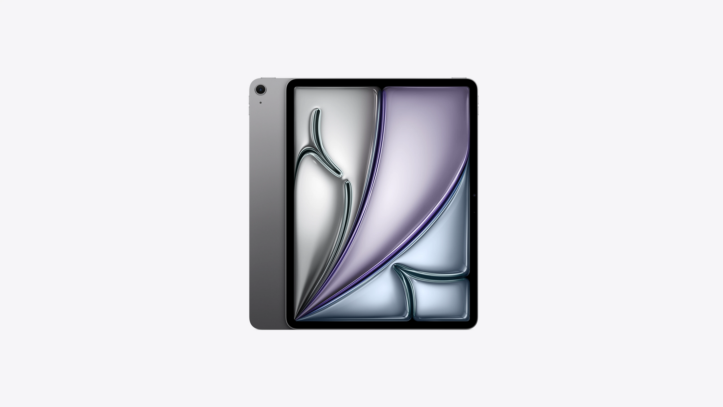iPad Air 13-Inch M3 128GB