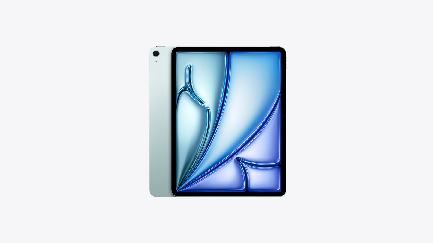 iPad Air 13-Inch M3 128GB