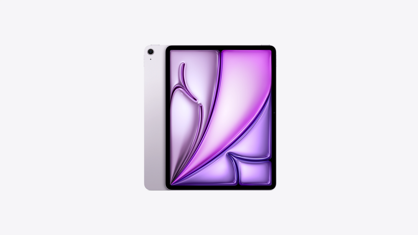 iPad Air 13-Inch M3 128GB