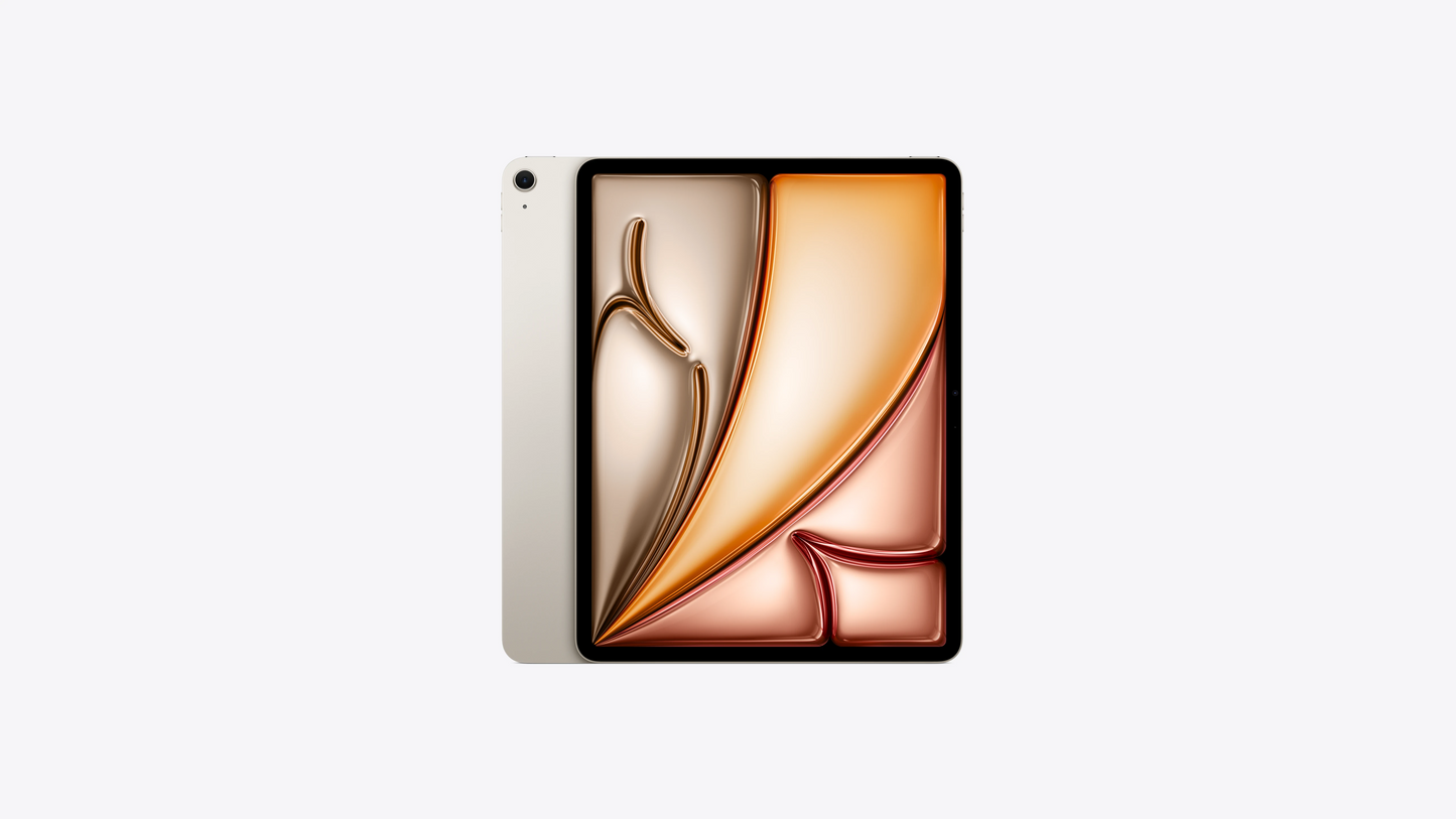 iPad Air 13-Inch M3 128GB