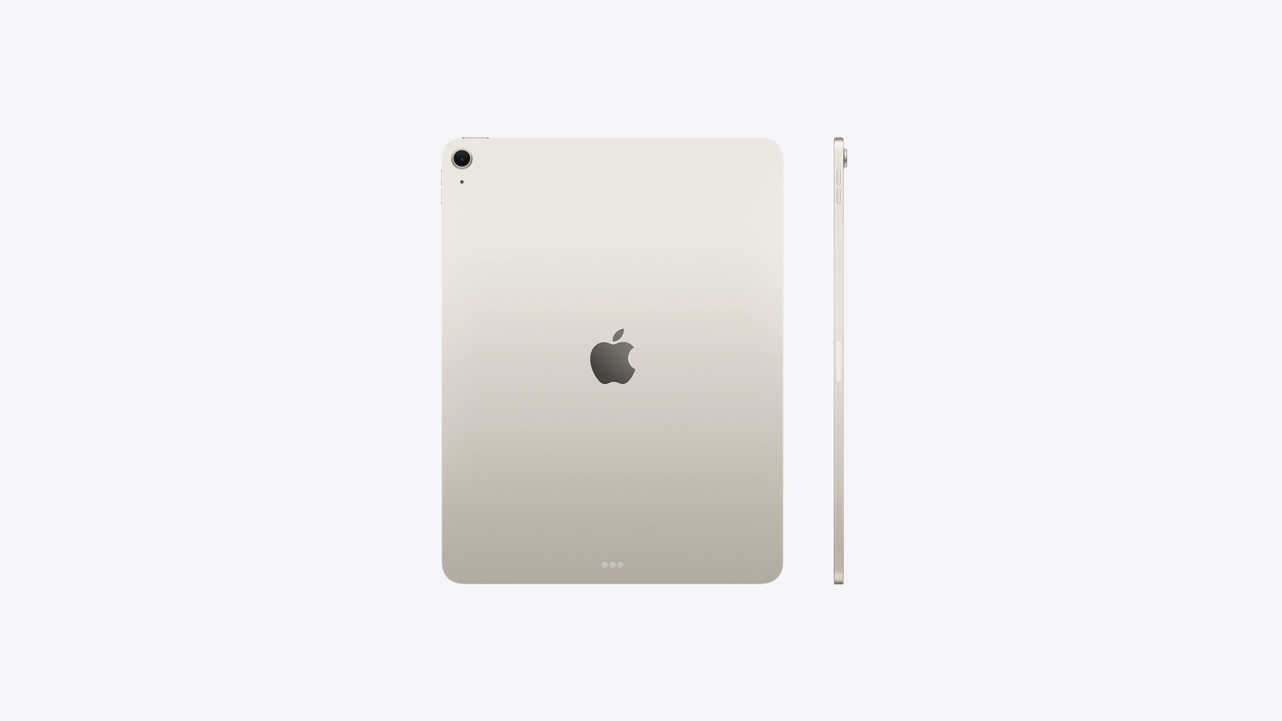 iPad Air 13-Inch M3 128GB