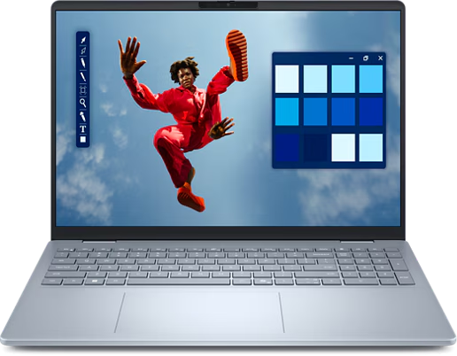 Dell Plus 16 LT CU9/32GB/1TB SSD