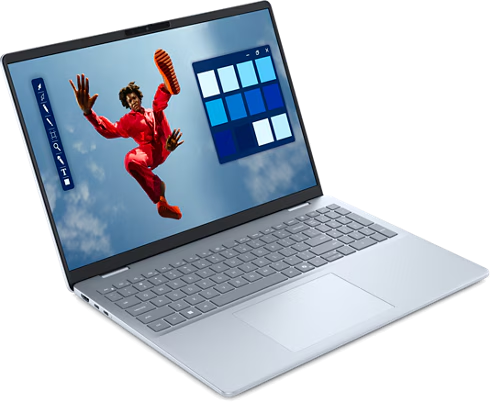 Dell Plus 16 LT CU9/32GB/1TB SSD