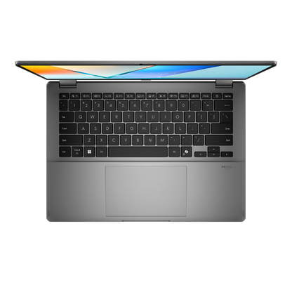 Asus Vivobook Flip 14 Oled Touchscreen LT Cu7/16GB/1TB SSD