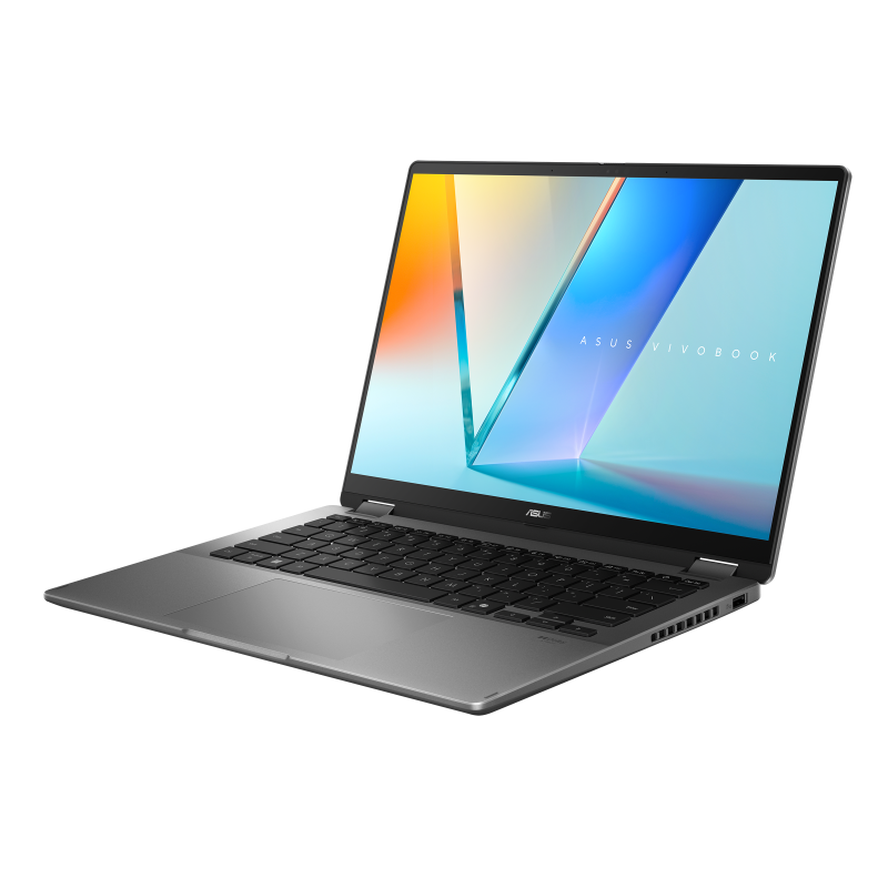 Asus Vivobook Flip 14 Oled Touchscreen LT Cu7/16GB/1TB SSD