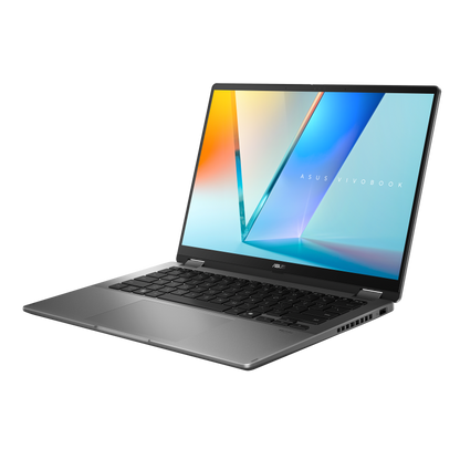 Asus Vivobook Flip 14 Oled Touchscreen LT Cu7/16GB/1TB SSD