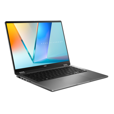 Asus Vivobook Flip 14 Oled Touchscreen LT Cu7/16GB/1TB SSD