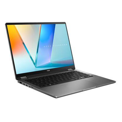 Asus Vivobook Flip 14 Oled Touchscreen LT Cu7/16GB/1TB SSD