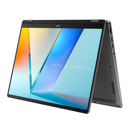 Asus Vivobook Flip 14 Oled Touchscreen LT Cu7/16GB/1TB SSD