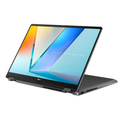 Asus Vivobook Flip 14 Oled Touchscreen LT Cu7/16GB/1TB SSD