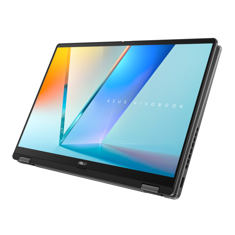 Asus Vivobook Flip 14 Oled Touchscreen LT Cu7/16GB/1TB SSD