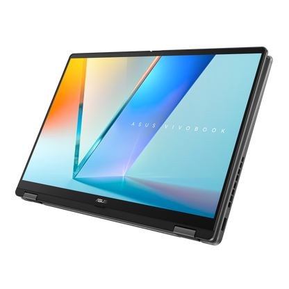 Asus Vivobook Flip 14 Oled Touchscreen LT Cu7/16GB/1TB SSD