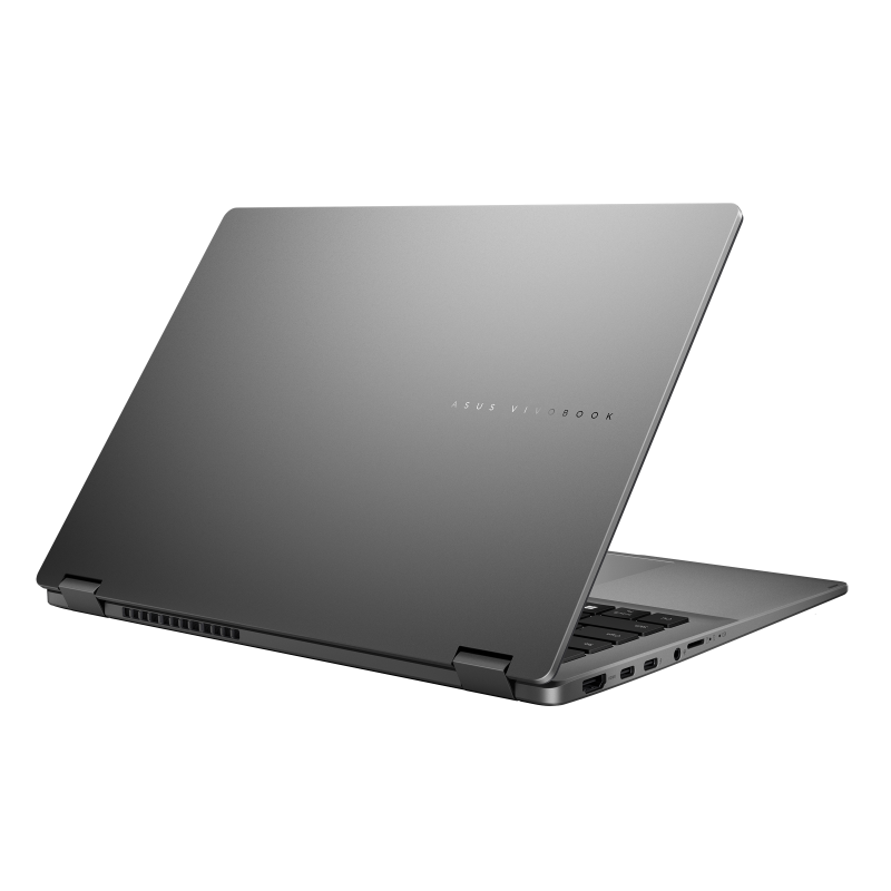 Asus Vivobook Flip 14 Oled Touchscreen LT Cu7/16GB/1TB SSD