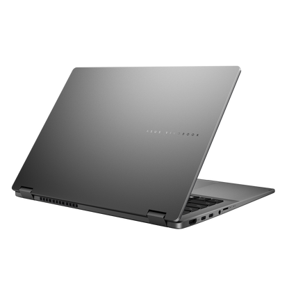 Asus Vivobook Flip 14 Oled Touchscreen LT Cu7/16GB/1TB SSD