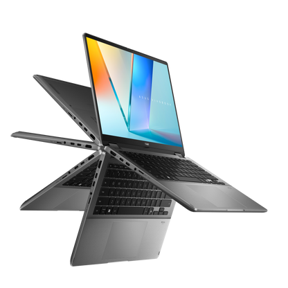 Asus Vivobook Flip 14 Oled Touchscreen LT Cu7/16GB/1TB SSD