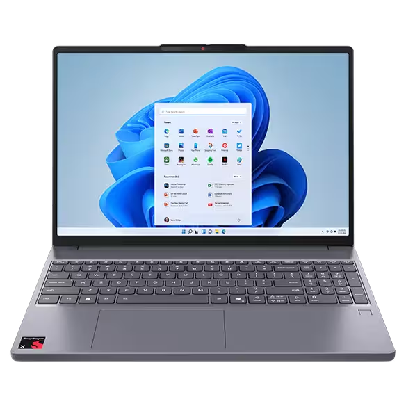 Lenovo Ideapad Slim 3X 15.3 Laptop QC-8C/16GB/1TB