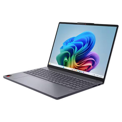 Lenovo Ideapad Slim 3X 15.3 Laptop QC-8C/16GB/1TB