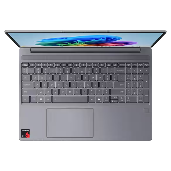 Lenovo Ideapad Slim 3X 15.3 Laptop QC-8C/16GB/1TB