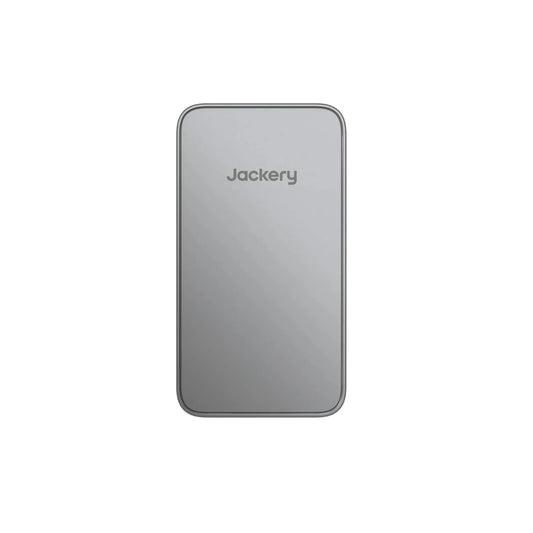 Jackery FridgeGuard | Respaldo de Nevera Ultra-Delgado 1024Wh 800W